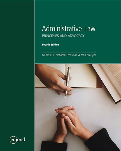 Administrative Law